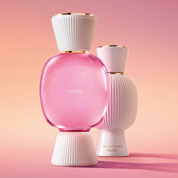 Bvlgari Allegra Insieme Eau de Parfum ($295)