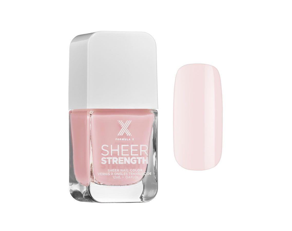 Formula X Sheer Strength