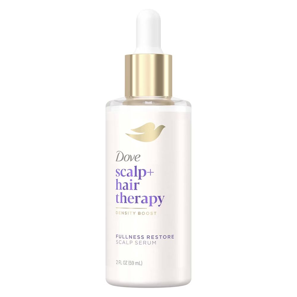 Dove Scalp + Hair Therapy Density Boost Serum ($11)