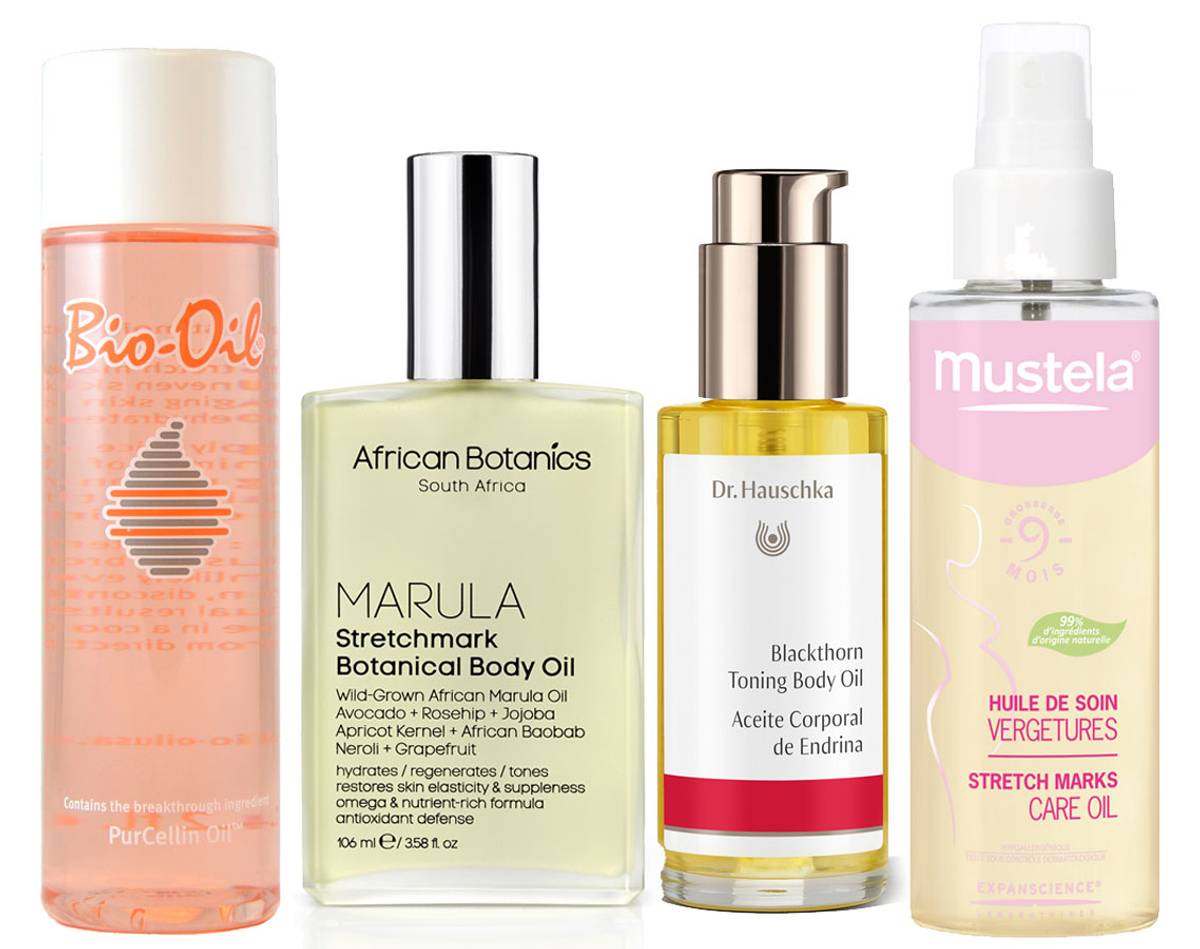Bio Oils