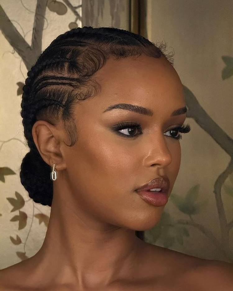 Stich Braids
