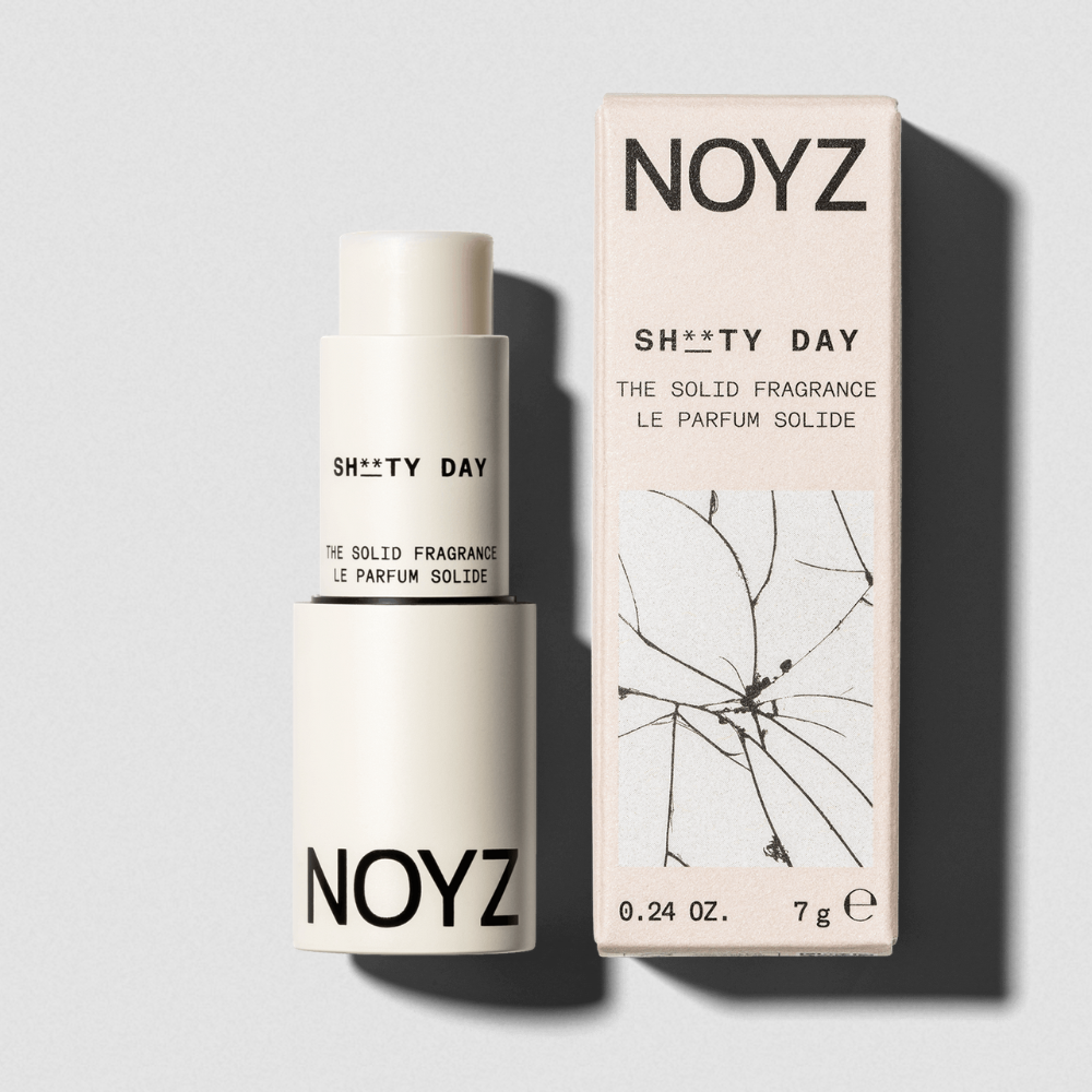 noyz solid perfume