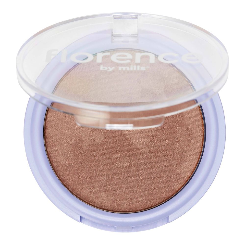 Florence by Mills Out of the Whirled bronzer