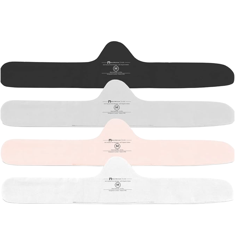More of Me to Love Organic Cotton and Bamboo Bra Liner ($24)