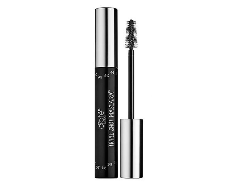 Ciat&eacute; Triple Shot Mascara