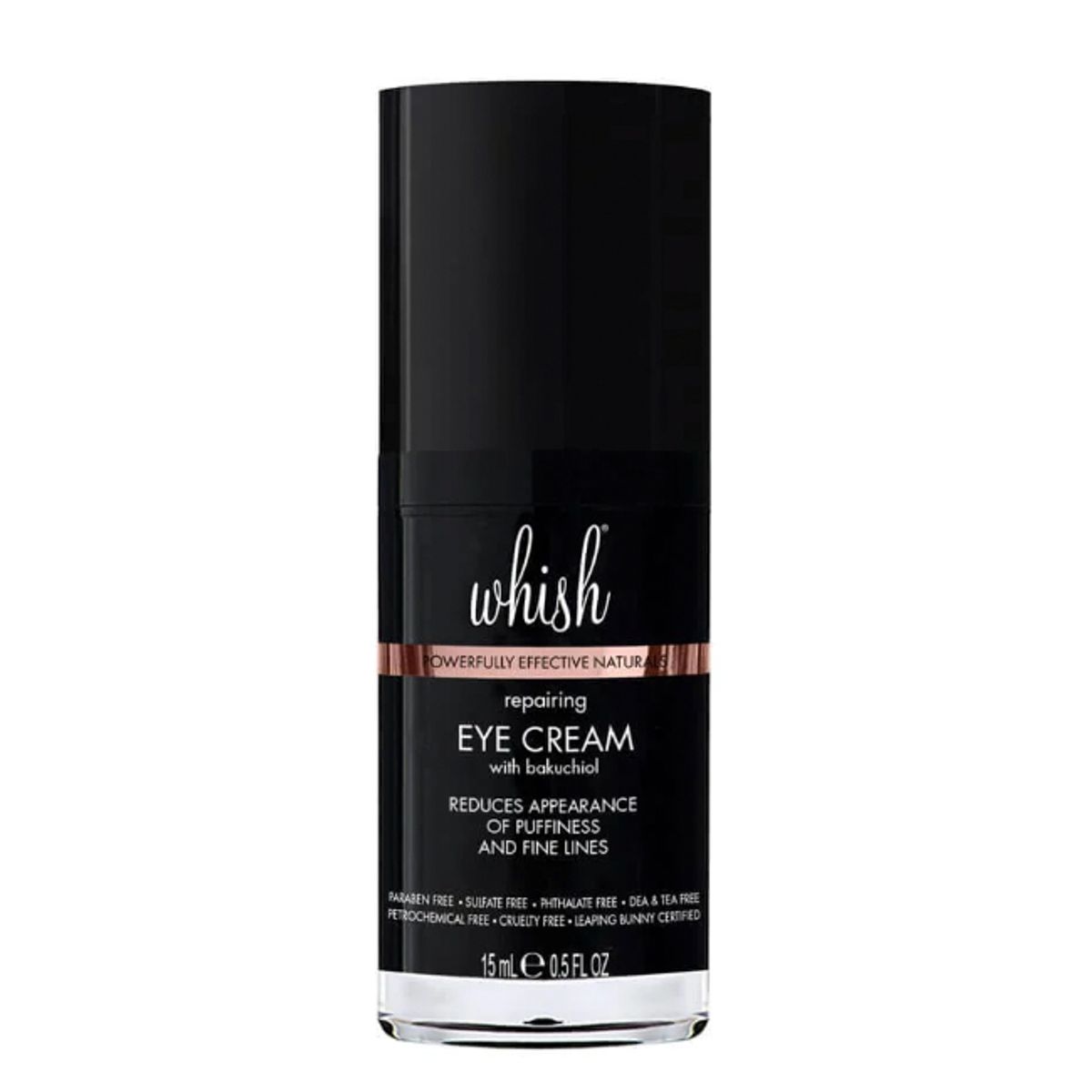 Whish Beauty Eye Cream