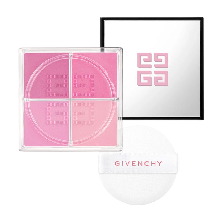Givenchy Prisme Libre Loose Powder Blush ($47)