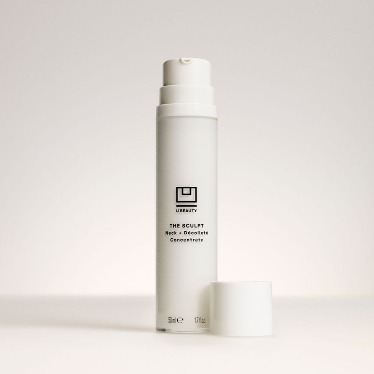 u beauty neck treatment