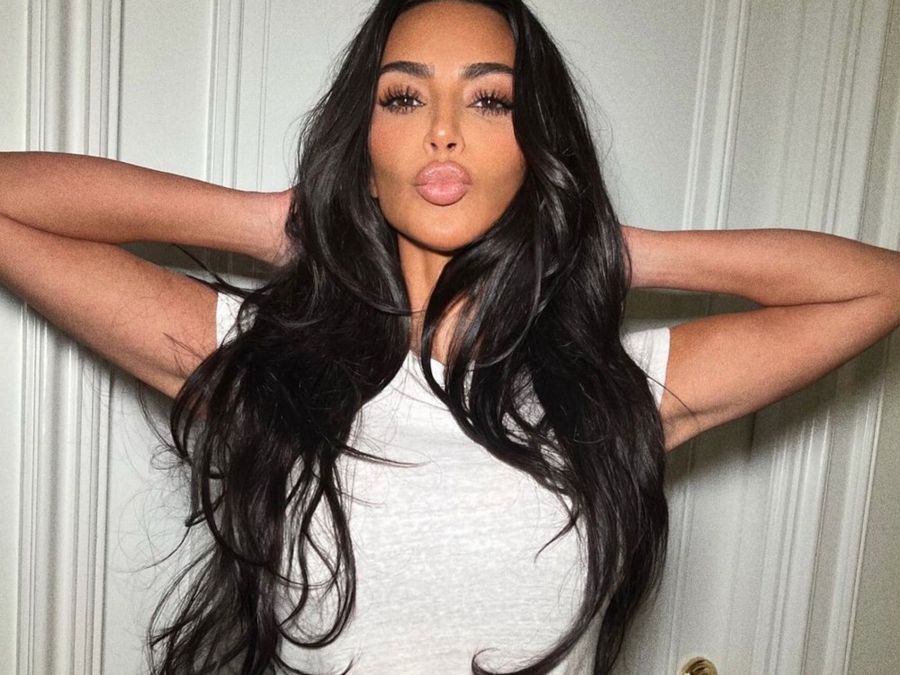 The Under $10 Products Spotted in Kim Kardashian’s Makeup Bag