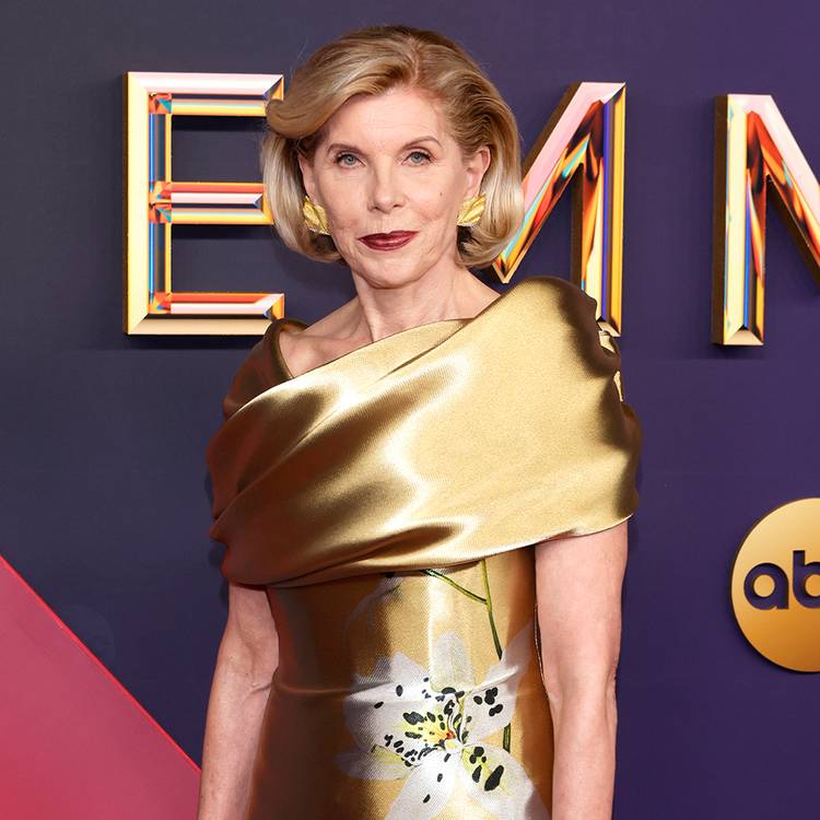 Christine Baranski