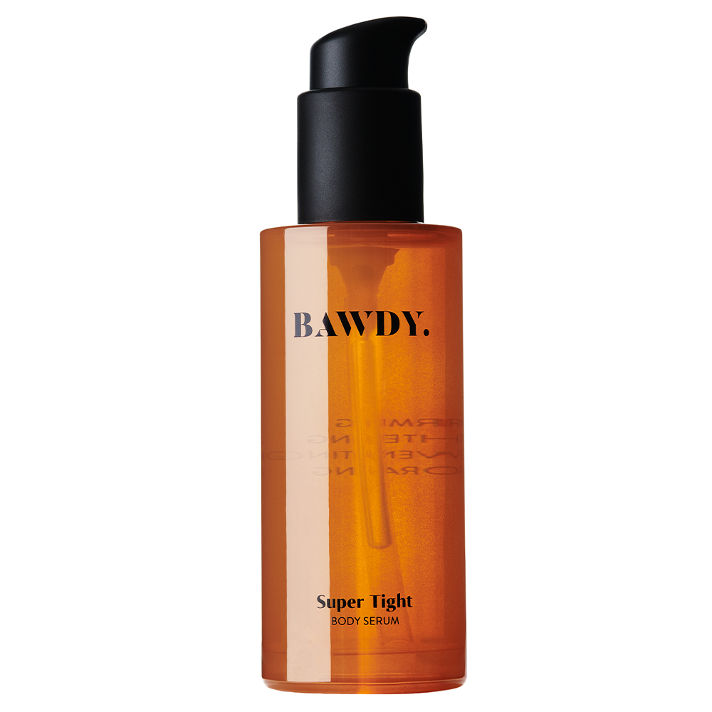 bawdy super tight