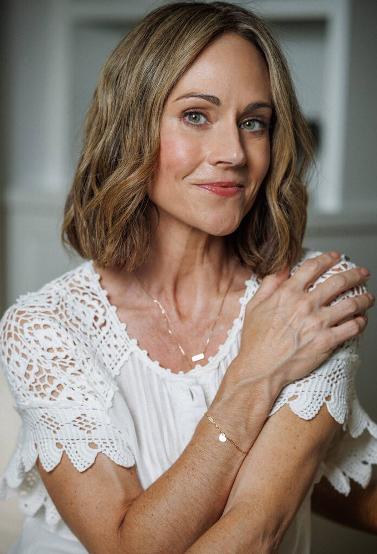 Nikki DeLoach