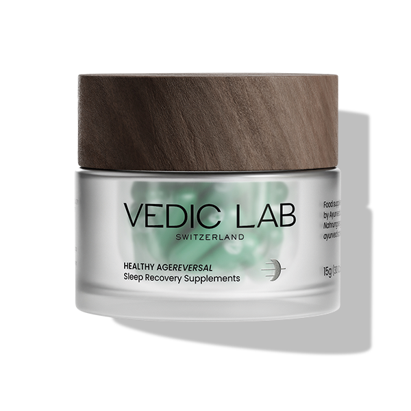 Best De-Stress Supplement