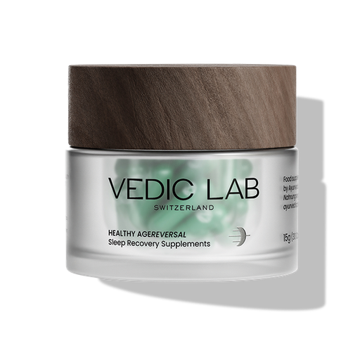 VEDIC Sleep Recovery Supplement