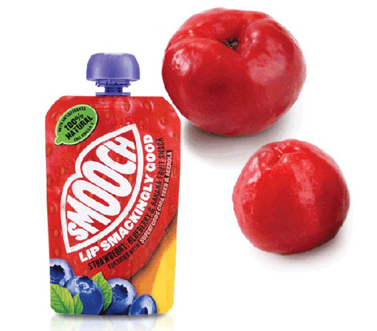 ACEROLA