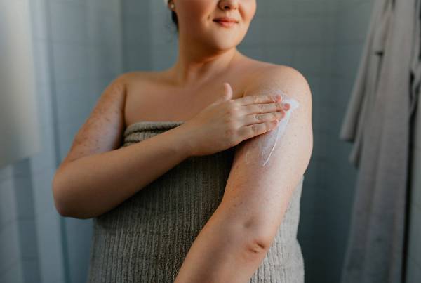 What Actually Works for KP, According to Derms Who Treat It
