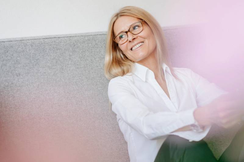 The Best Neck Treatments to Try in Your 50s According to Plastic Surgeons
