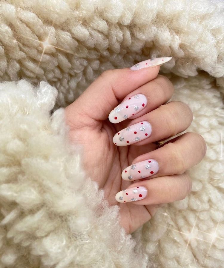Polka Dots