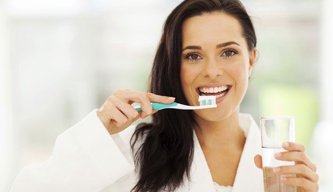 teeth Whitening Toothpaste