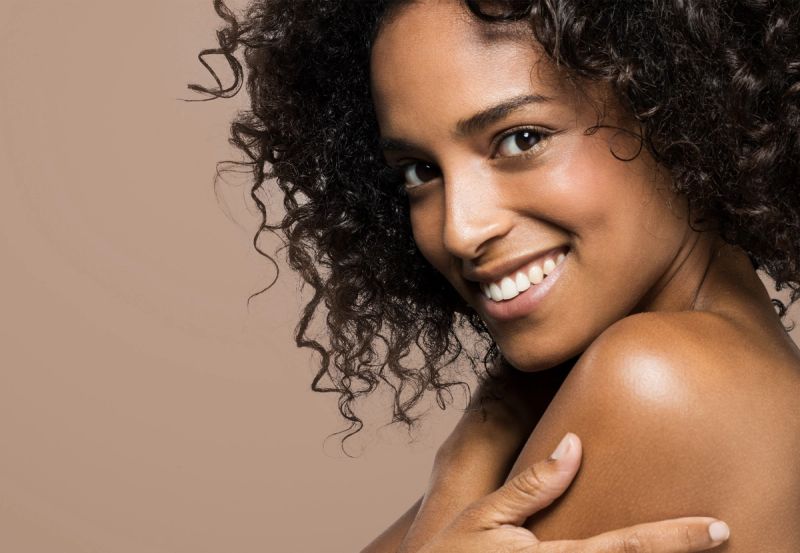 This Expert Says This Laser Is the Safest and Most Effective for Dark Skin Tones