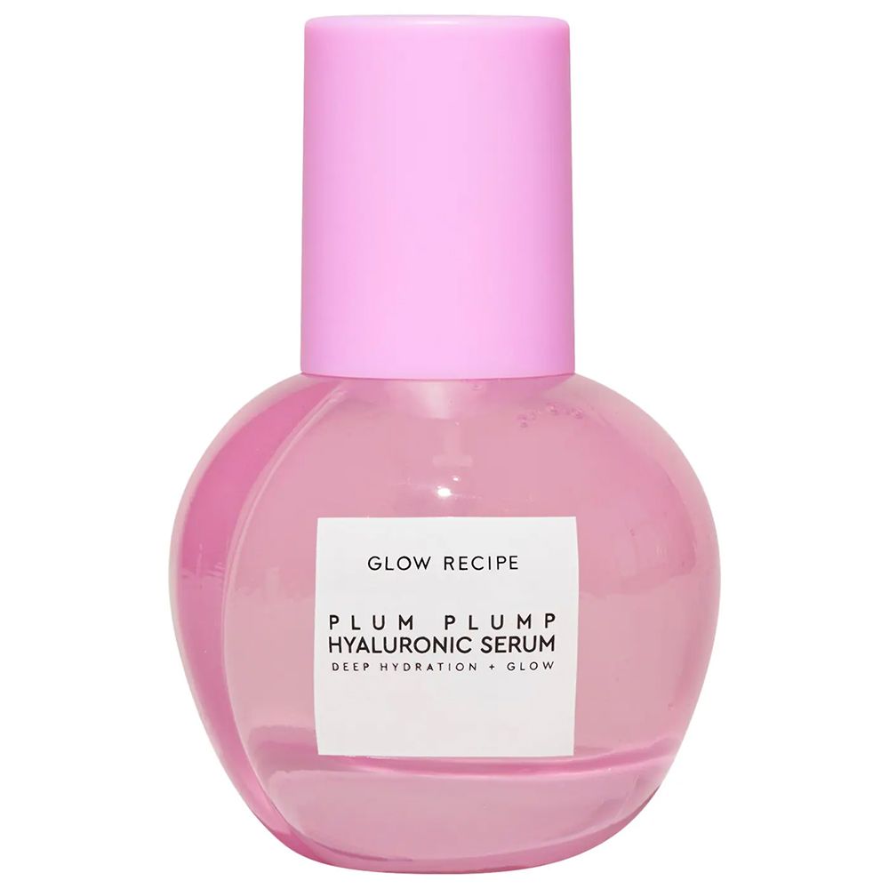 Glow Recipe Plum Plump Hyaluronic Serum ($45)