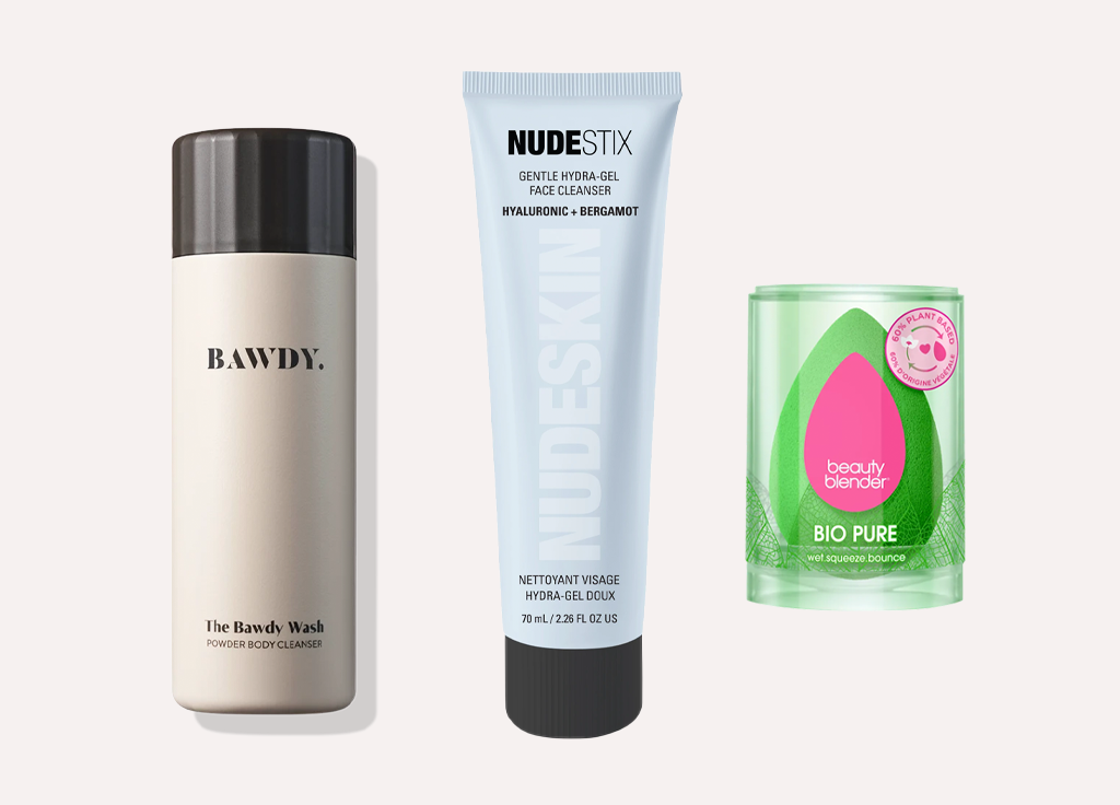 The Pretty Connected Prescription: 9 Female-Founded Products on My Vanity