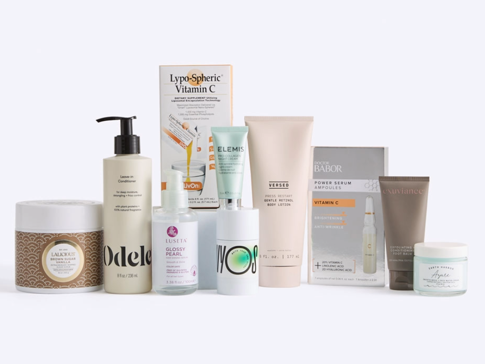 NewBeauty’s Winter TestTube Features 10 Must-Have Beauty Items