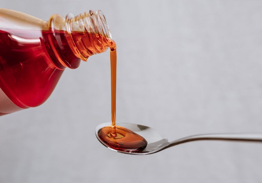 FDA Warns About Cooking with NyQuil and Other Viral Trends Using OTC Meds