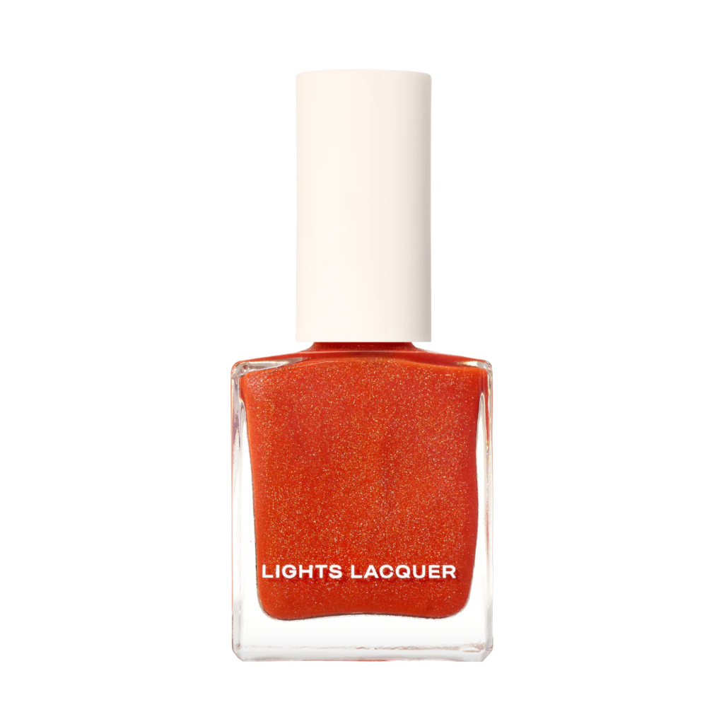Lights Lacquer Aperol Spritz, Anyone? ($13)