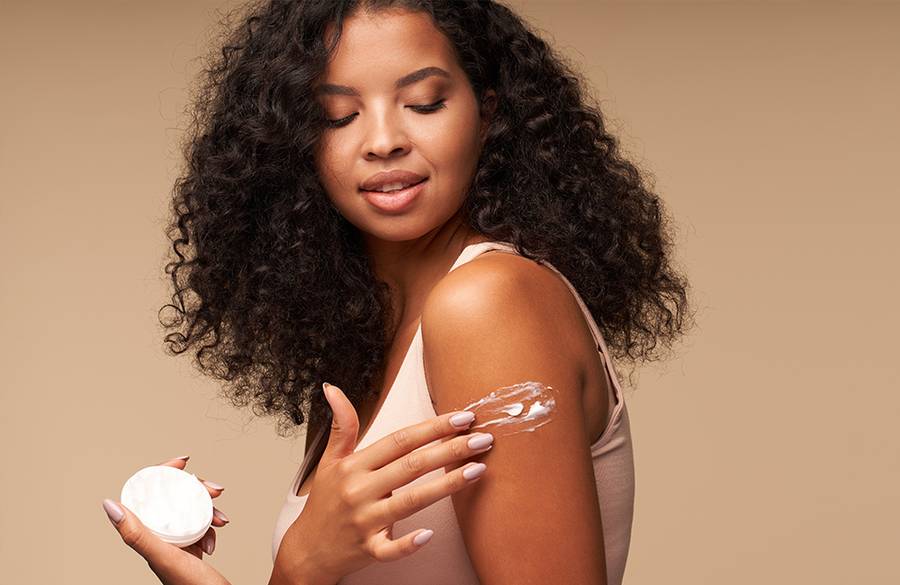 Perlier Shea Butter + Sweet Almond Body Balm: Tested and Reviewed