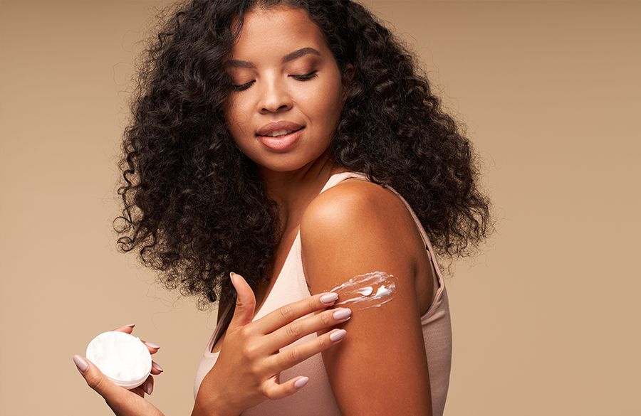 4 Body Lotion Rules to Follow, According to Dermatologists