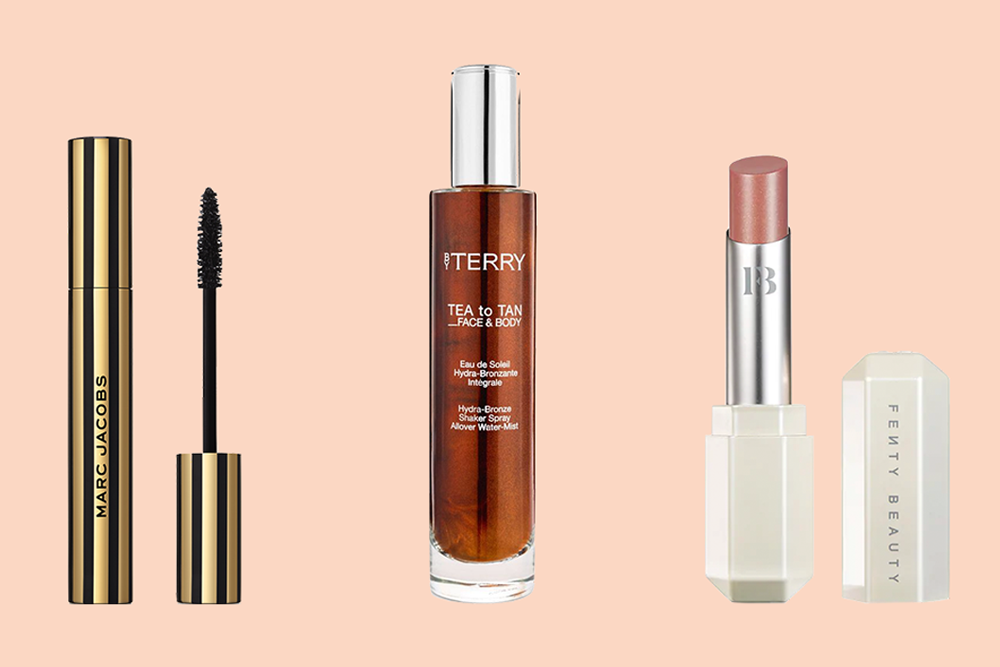 The Beauty Launches We’re Most Excited About This Month
