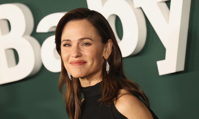 WEST HOLLYWOOD, CALIFORNIA - NOVEMBER 09: Jennifer Garner attends the 2024 Baby2Baby Gala at Pacific Design Center on November 09, 2024 in West Hollywood, California.