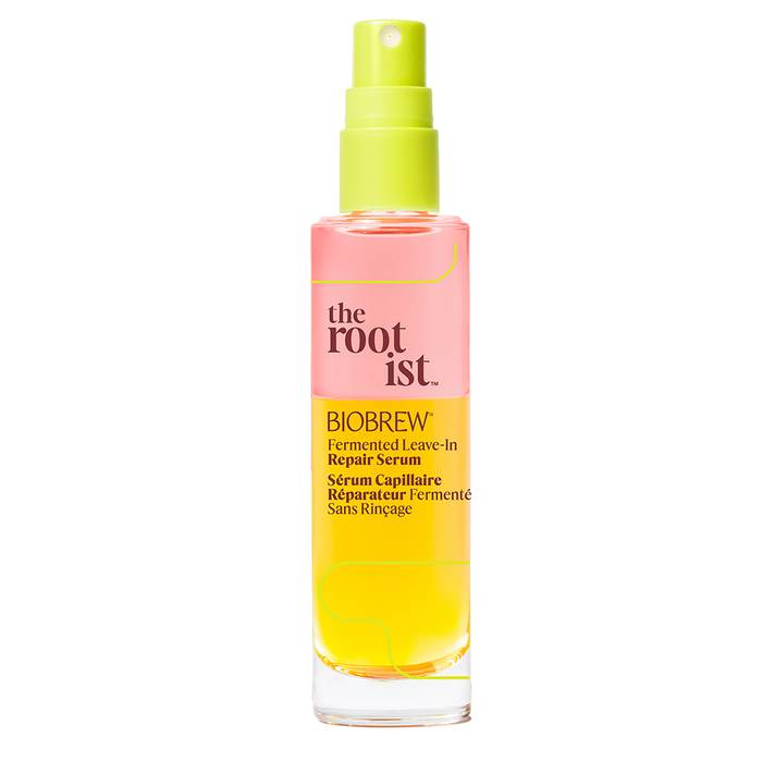 BioBrew Fermented Strengthening Serum