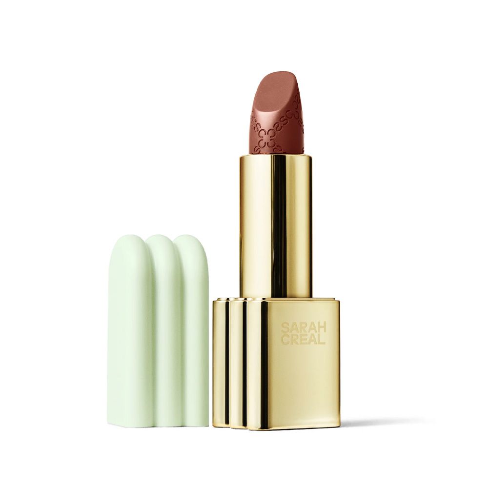 Sarah Creal Beauty Speak for Yourself Hydrating Lipstick ($50)