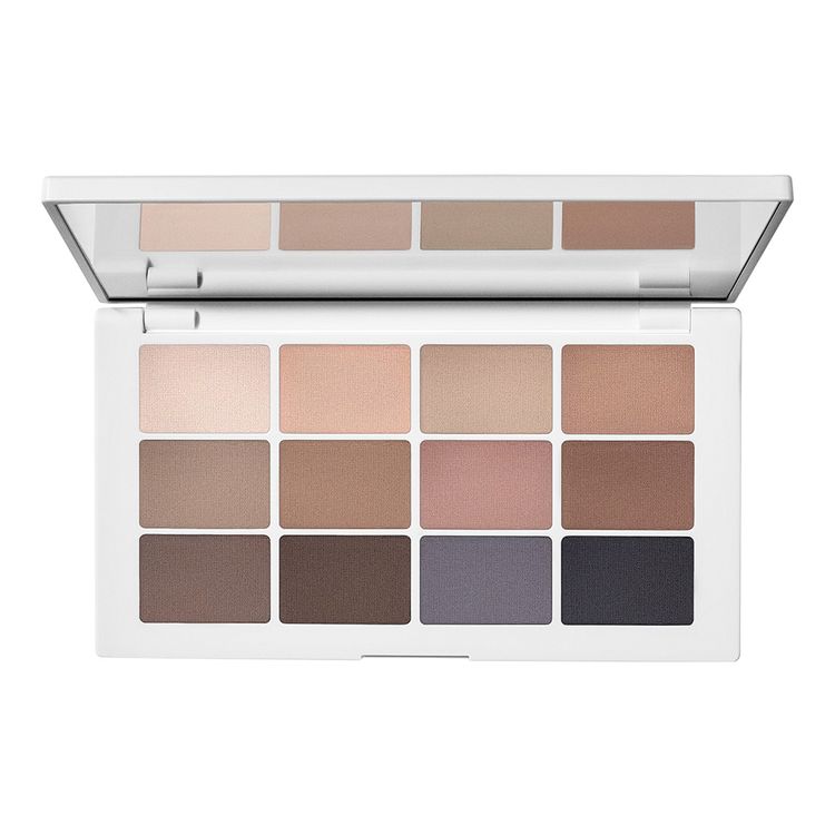 Makeup by Mario Master Mattes Eyeshadow Palette: The Neutrals