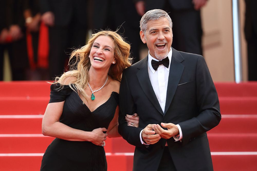 Cosmetic Dentists Say These Are the Most-Requested Celebrity Smiles