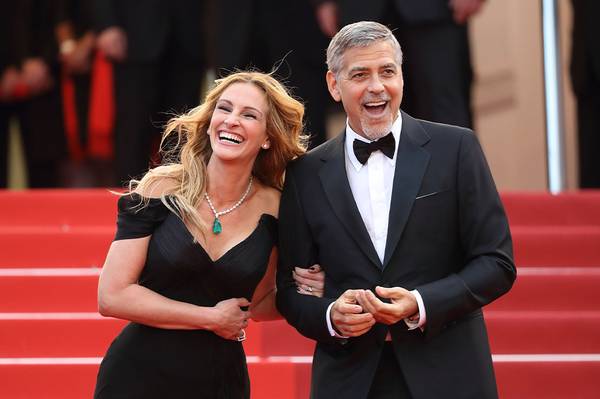 Cosmetic Dentists Say These Are the Most-Requested Celebrity Smiles