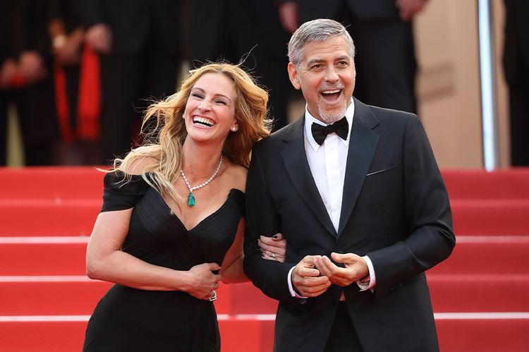 Cosmetic Dentists Say These Are the Most-Requested Celebrity Smiles