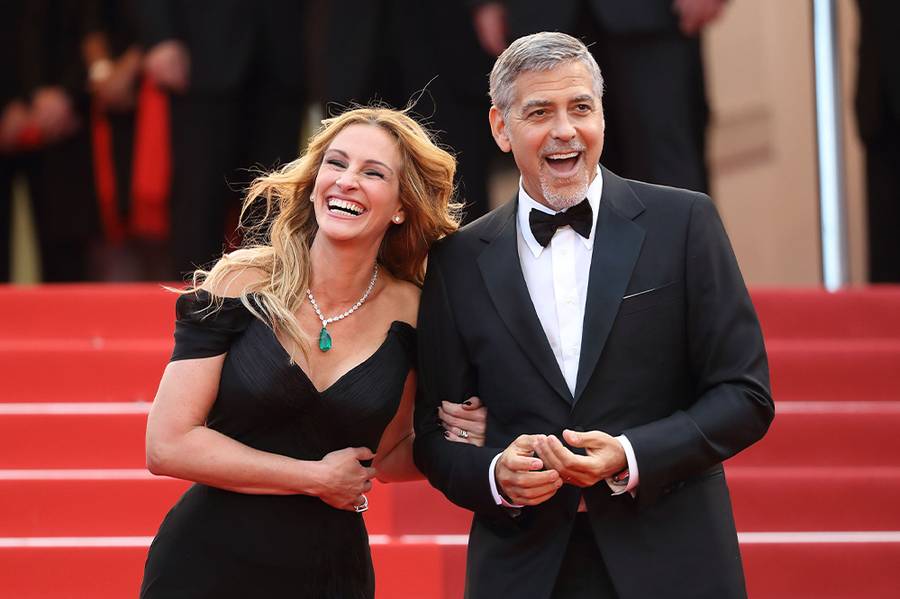 Cosmetic Dentists Say These Are the Most-Requested Celebrity Smiles