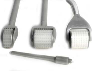 roller Thumb Newbeauty