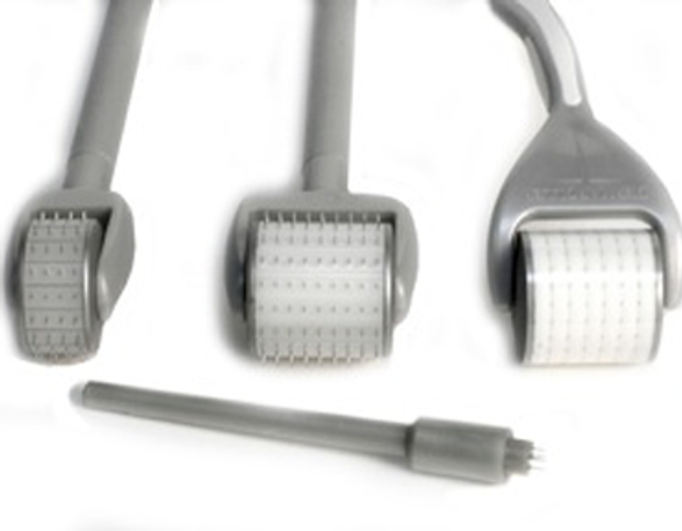 roller Thumb Newbeauty