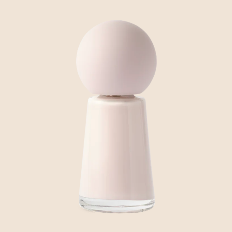Pleasing Space Pink Polish ($18)