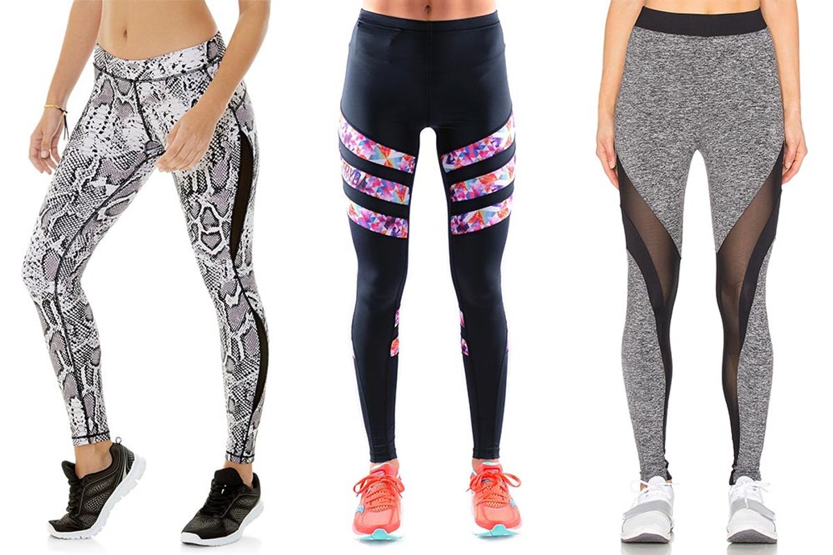 leggingshero