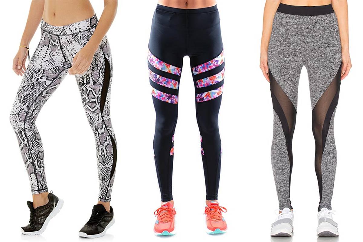 leggingshero