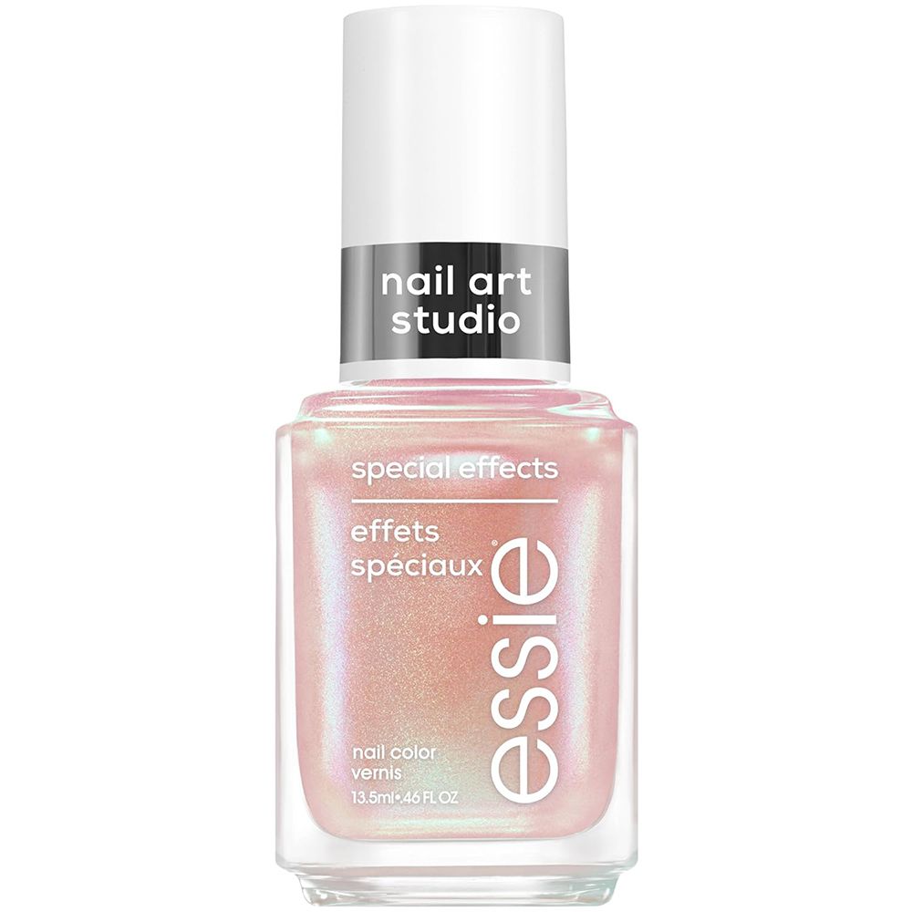 Essie Nail Art Studio Special Effects Nail Polish Gilded Galaxy ($13)