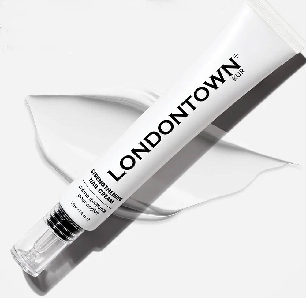 LONDONTOWN Strengthening Nail Cream ($25)