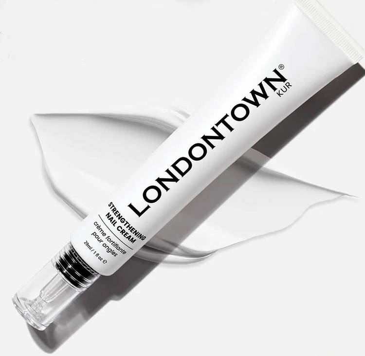 LONDONTOWN Strengthening Nail Cream  ($25)