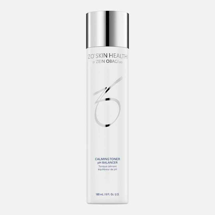 ZO Skin Health Calming Toner ($46)