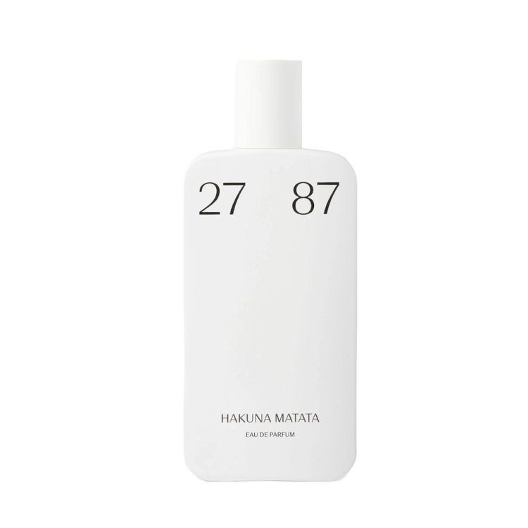 27 87 Perfumes Hakuna Matata ($230)